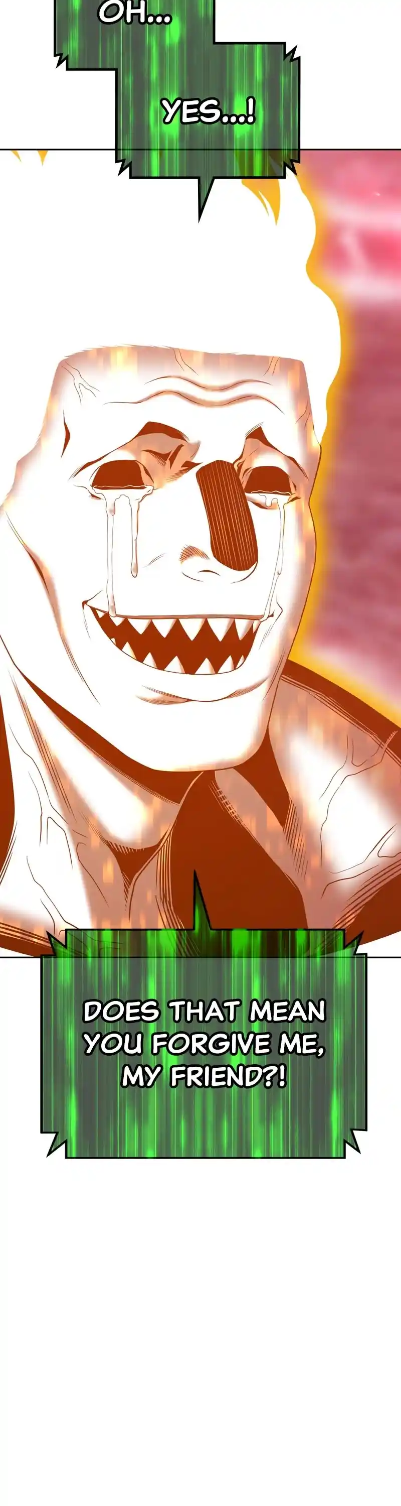 +99 Reinforced Wooden Stick Chapter 82