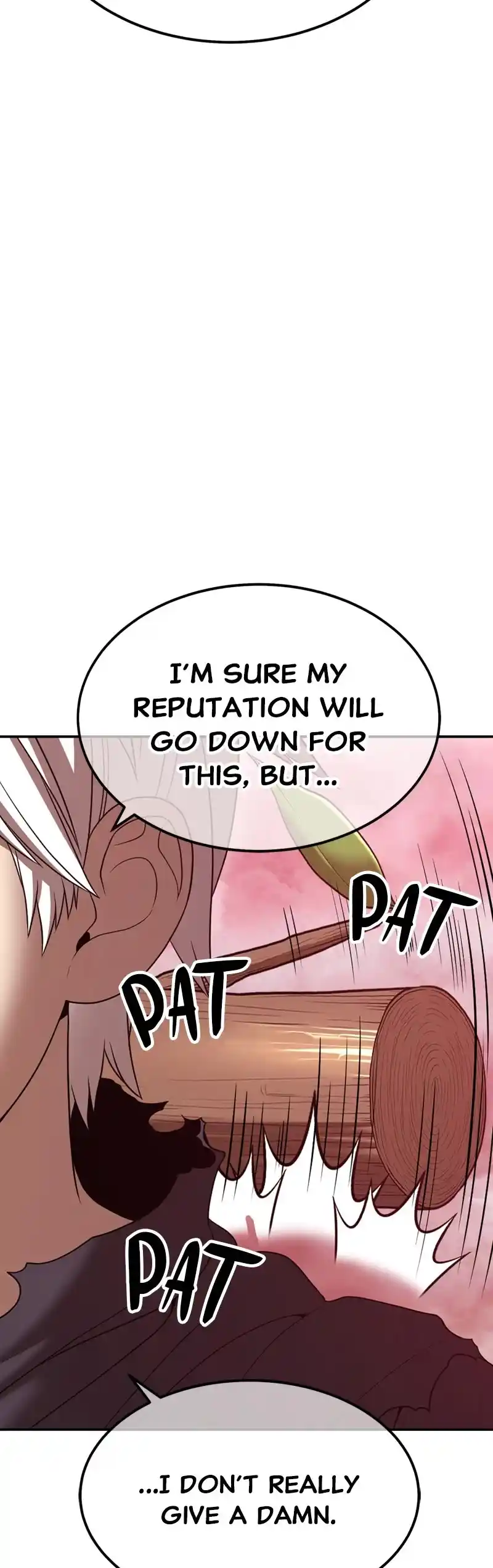 +99 Reinforced Wooden Stick Chapter 82