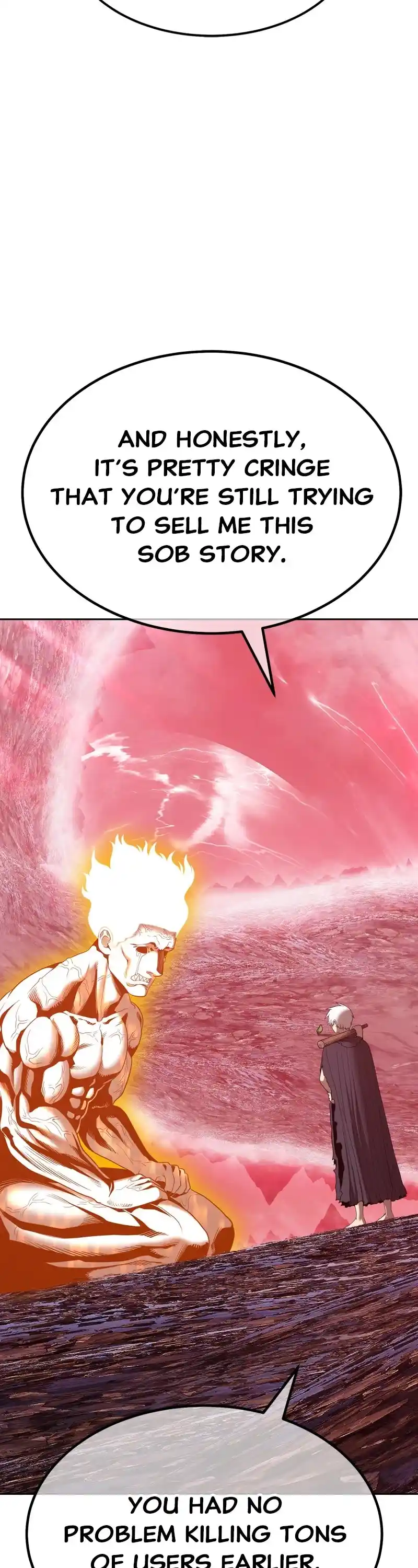 +99 Reinforced Wooden Stick Chapter 82