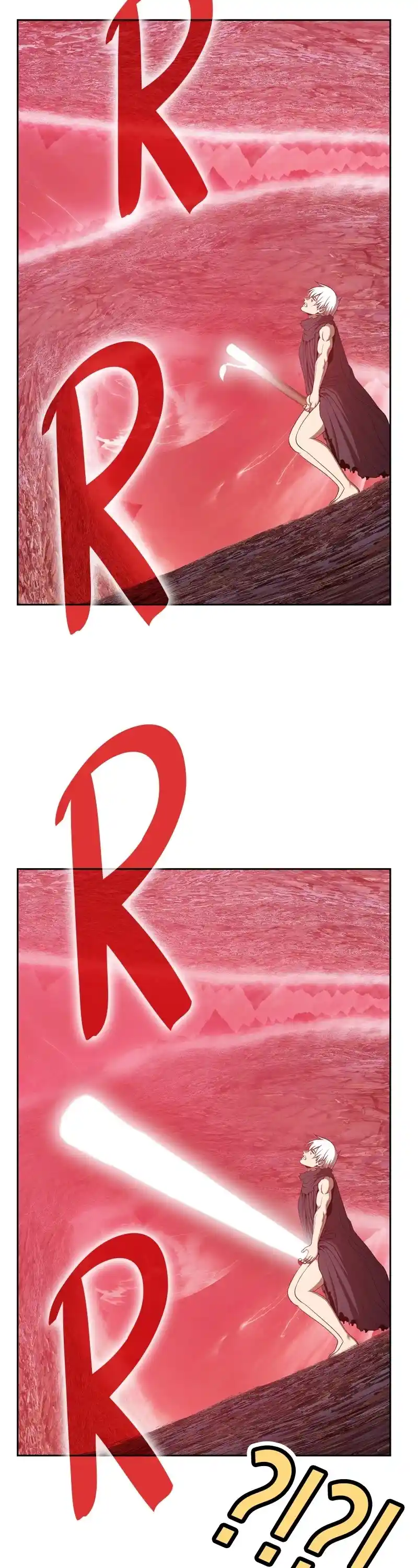 +99 Reinforced Wooden Stick Chapter 82