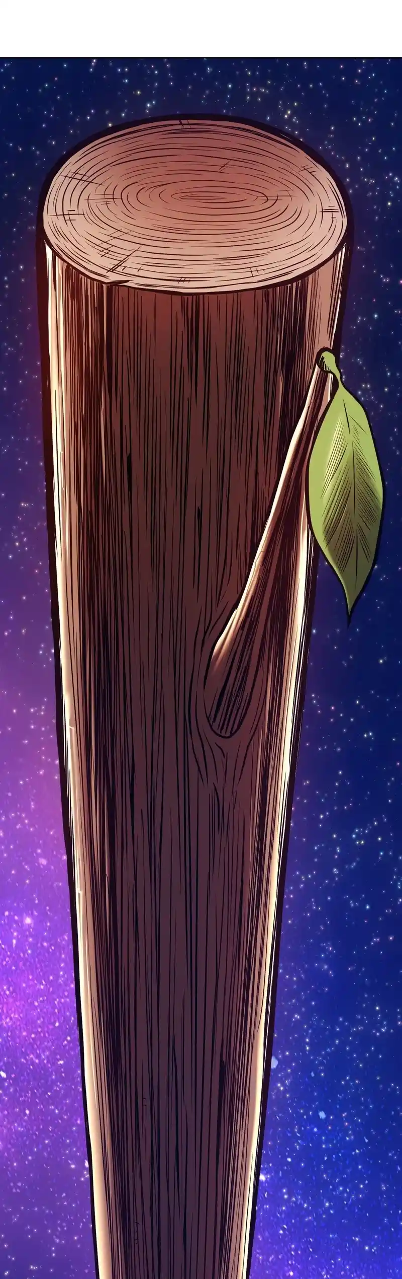 +99 Reinforced Wooden Stick Chapter 82