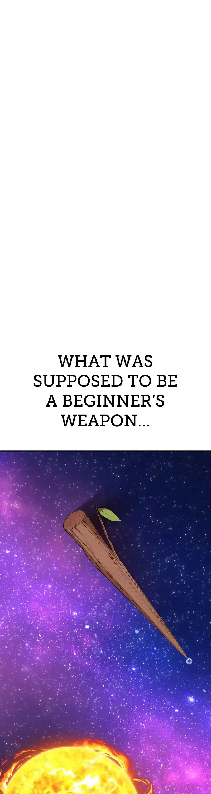 +99 Reinforced Wooden Stick Chapter 82