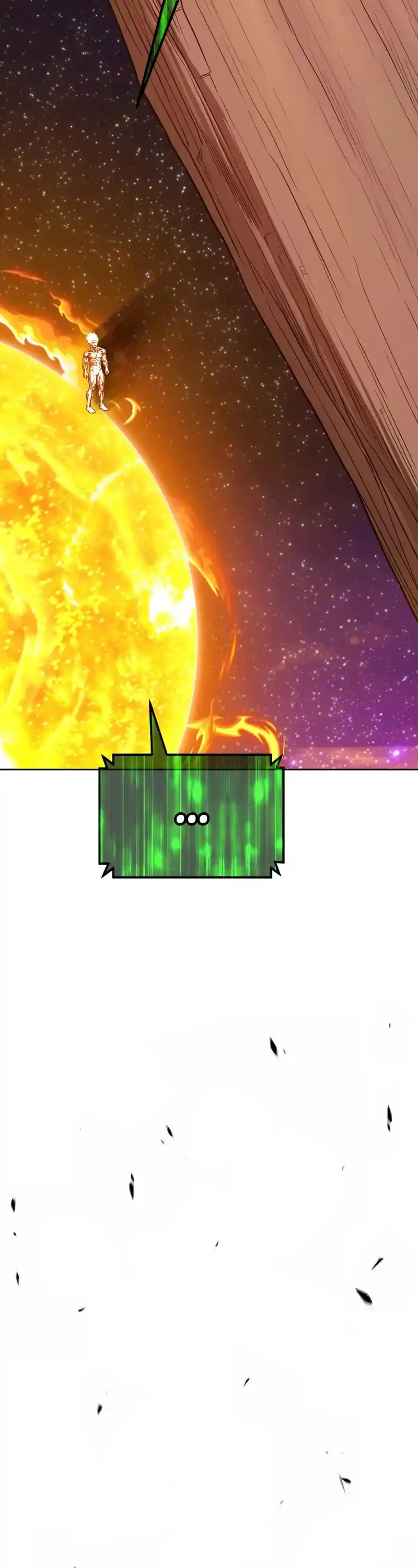 +99 Reinforced Wooden Stick Chapter 82