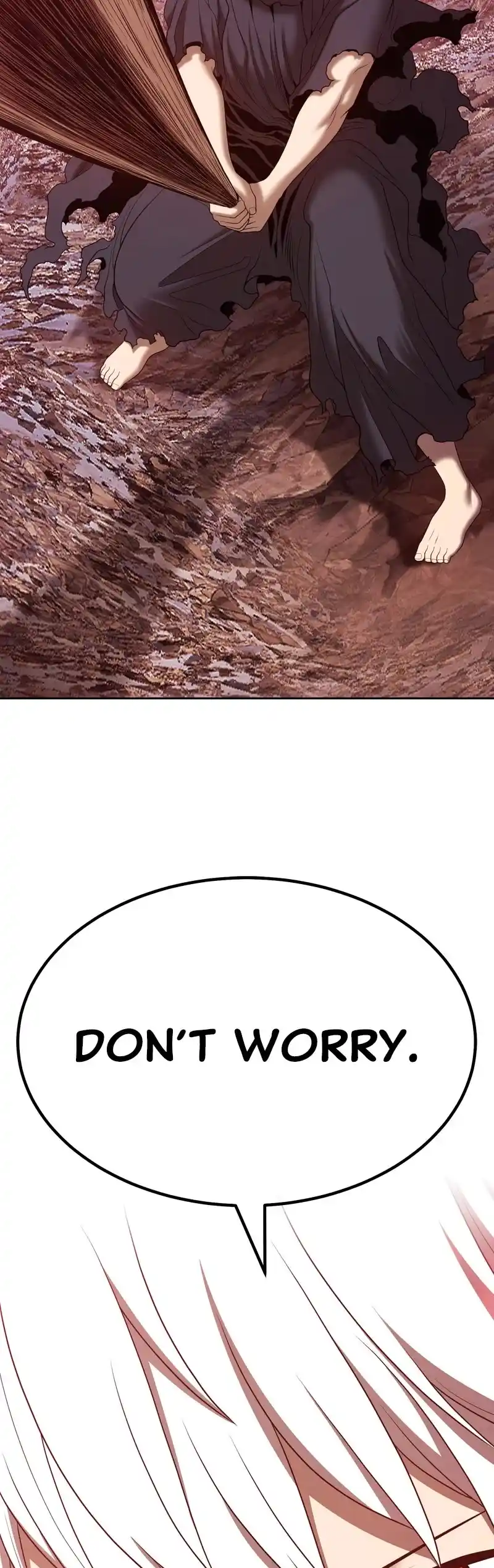 +99 Reinforced Wooden Stick Chapter 82