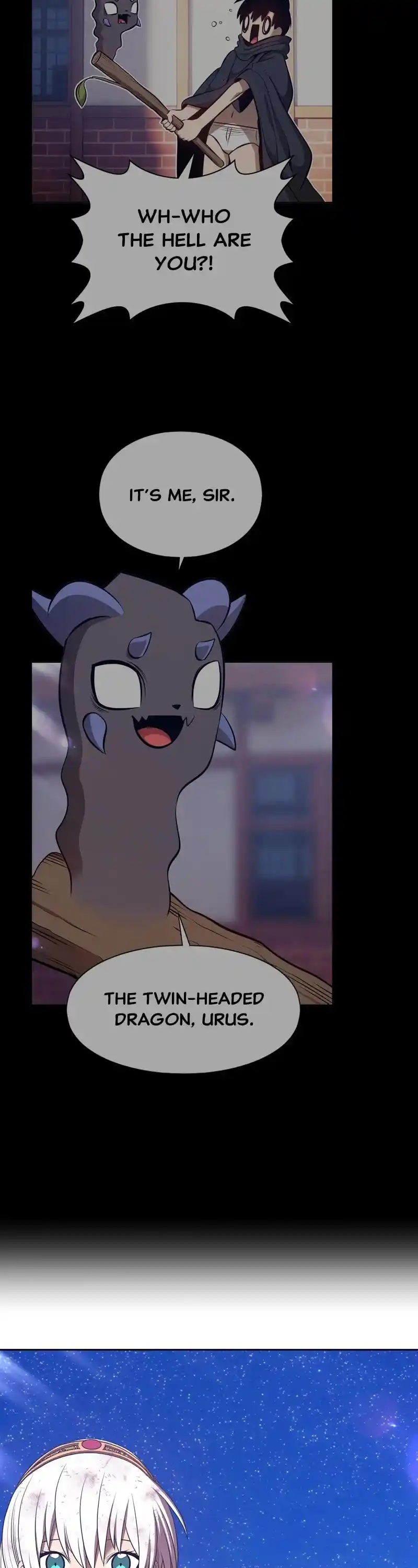 +99 Reinforced Wooden Stick Chapter 82