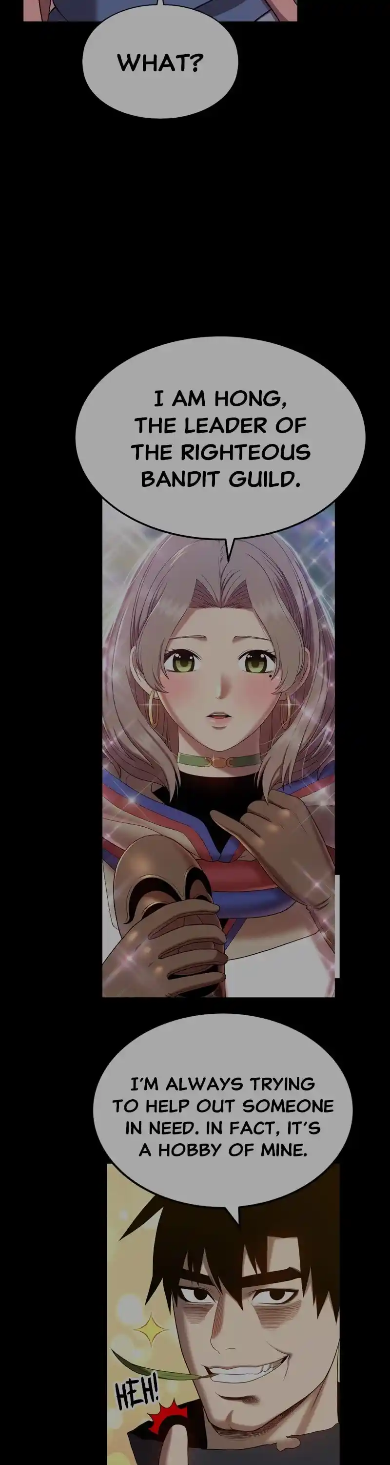 +99 Reinforced Wooden Stick Chapter 82