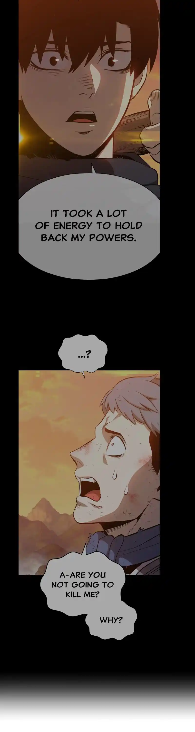 +99 Reinforced Wooden Stick Chapter 82