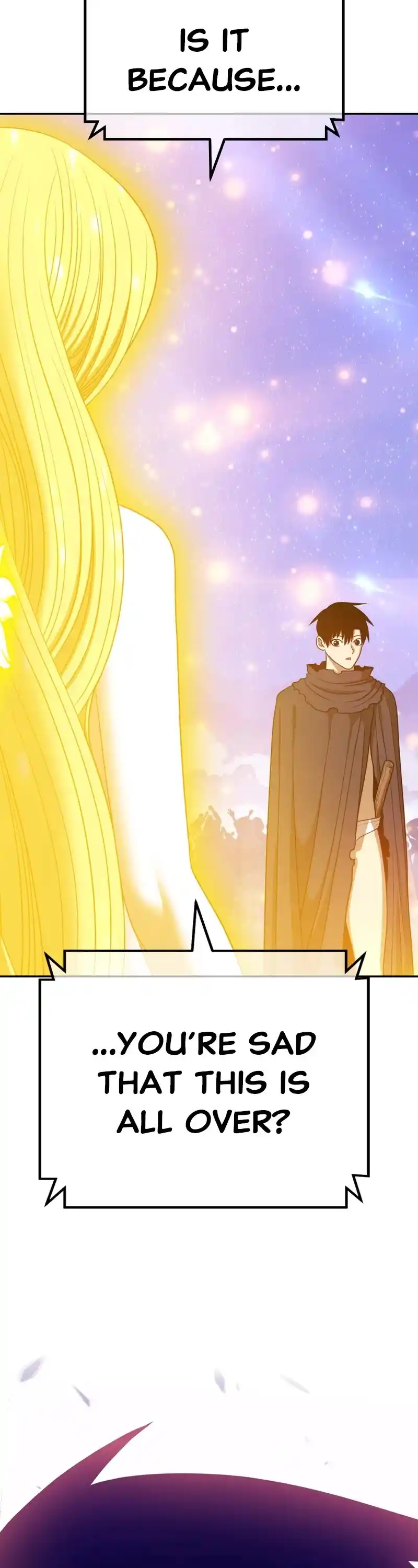 +99 Reinforced Wooden Stick Chapter 82