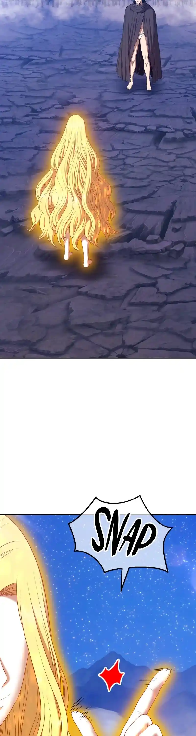 +99 Reinforced Wooden Stick Chapter 82