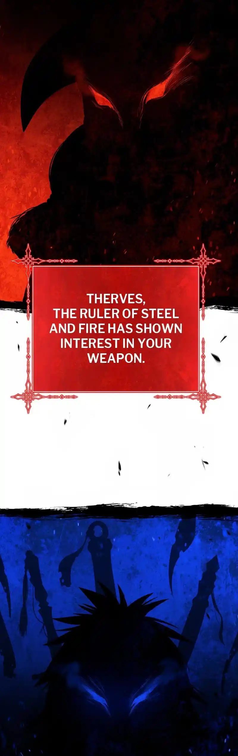 +99 Reinforced Wooden Stick Chapter 82