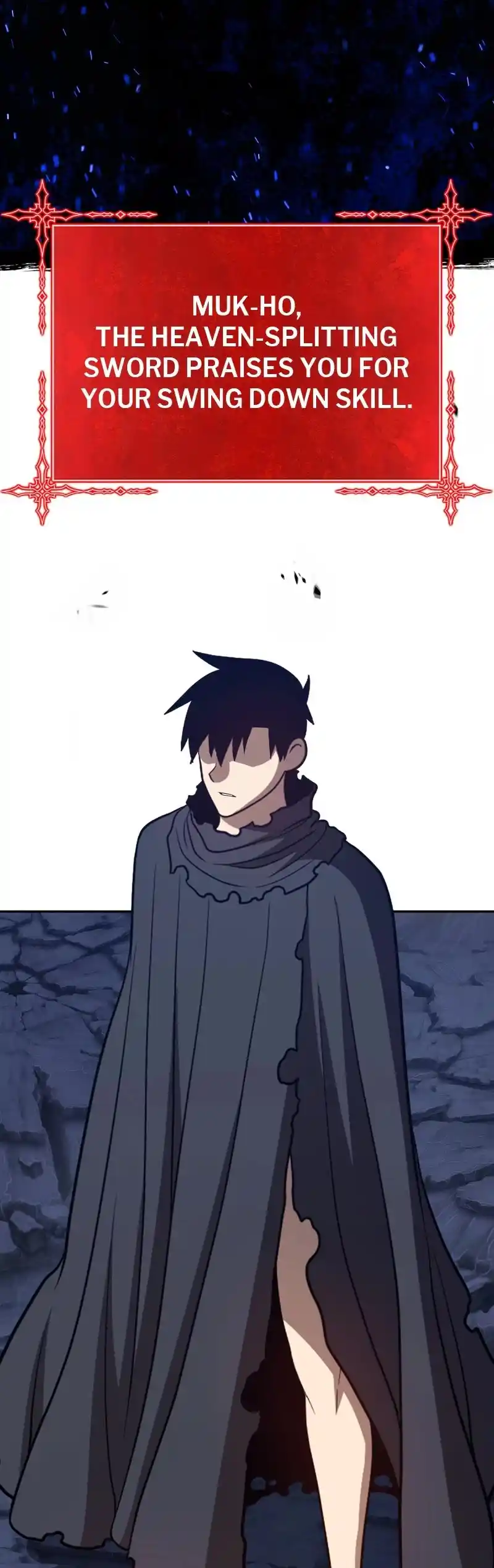 +99 Reinforced Wooden Stick Chapter 82