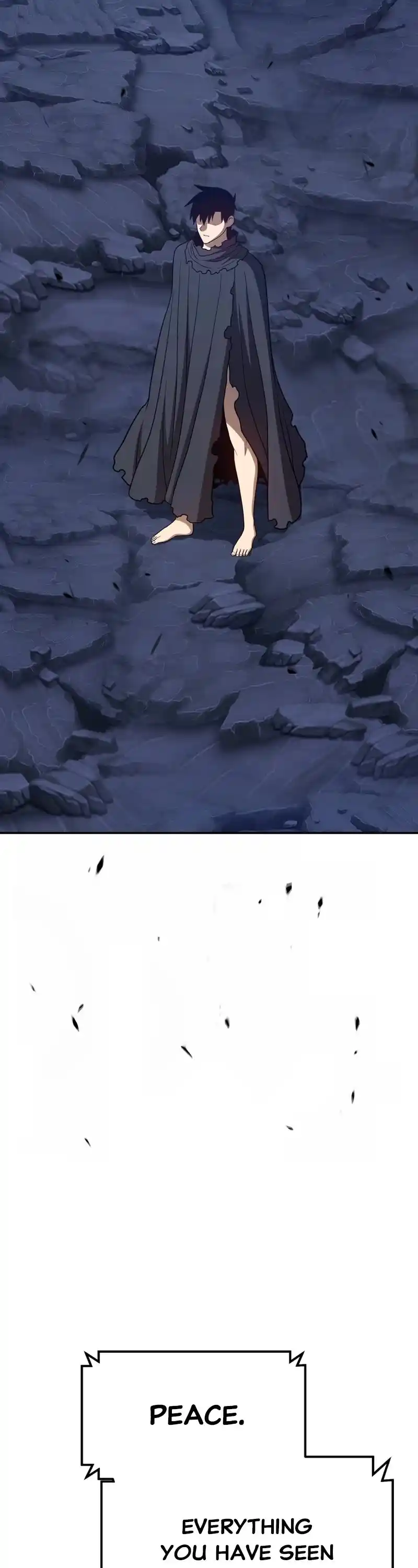 +99 Reinforced Wooden Stick Chapter 82