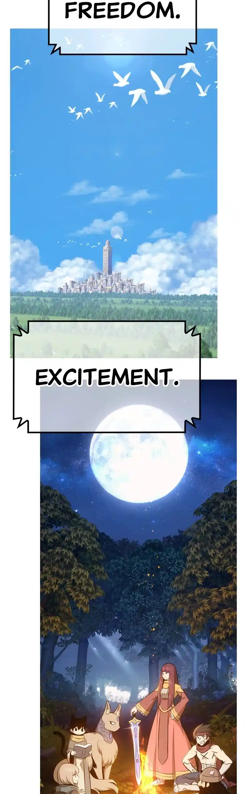 +99 Reinforced Wooden Stick Chapter 82