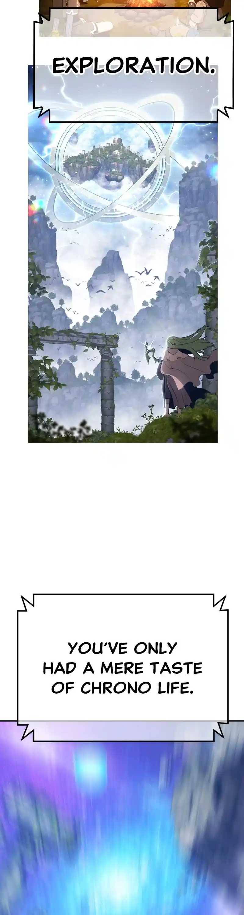 +99 Reinforced Wooden Stick Chapter 82