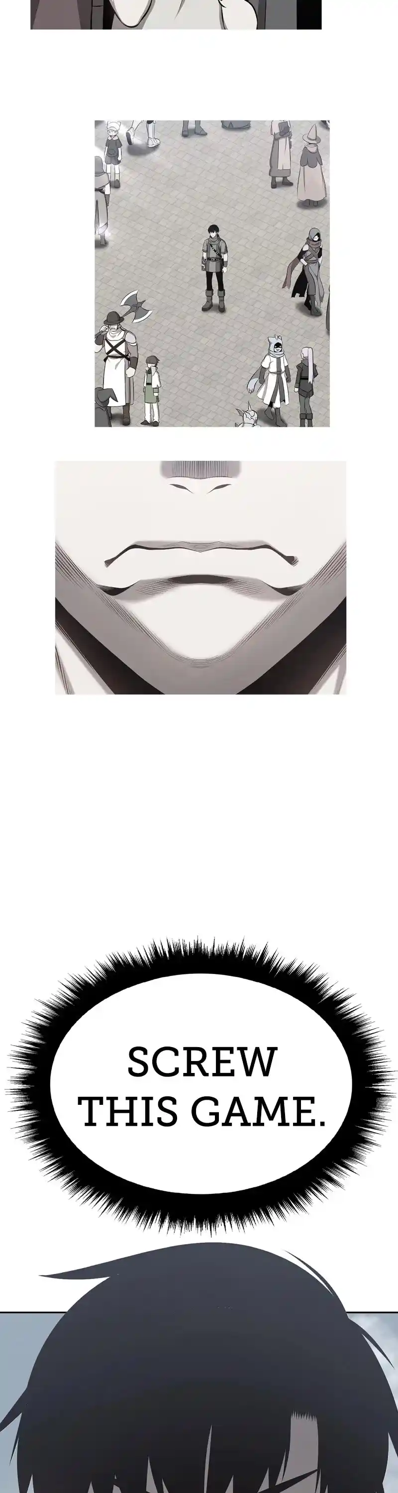 +99 Reinforced Wooden Stick Chapter 82