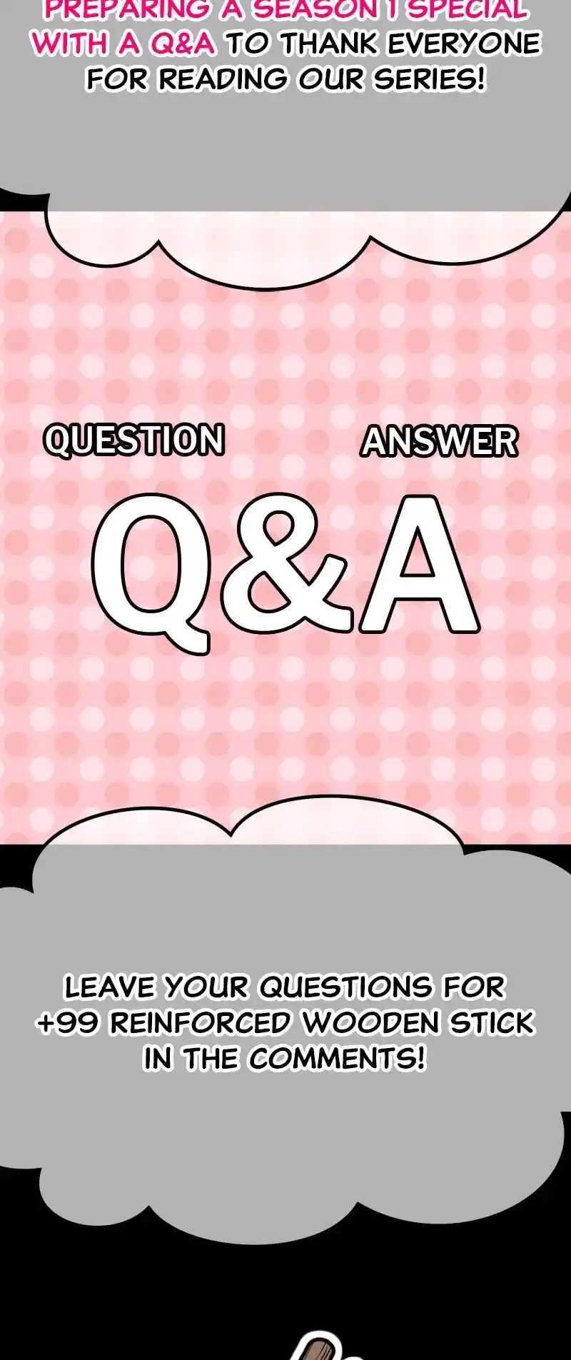 +99 Reinforced Wooden Stick Chapter 82