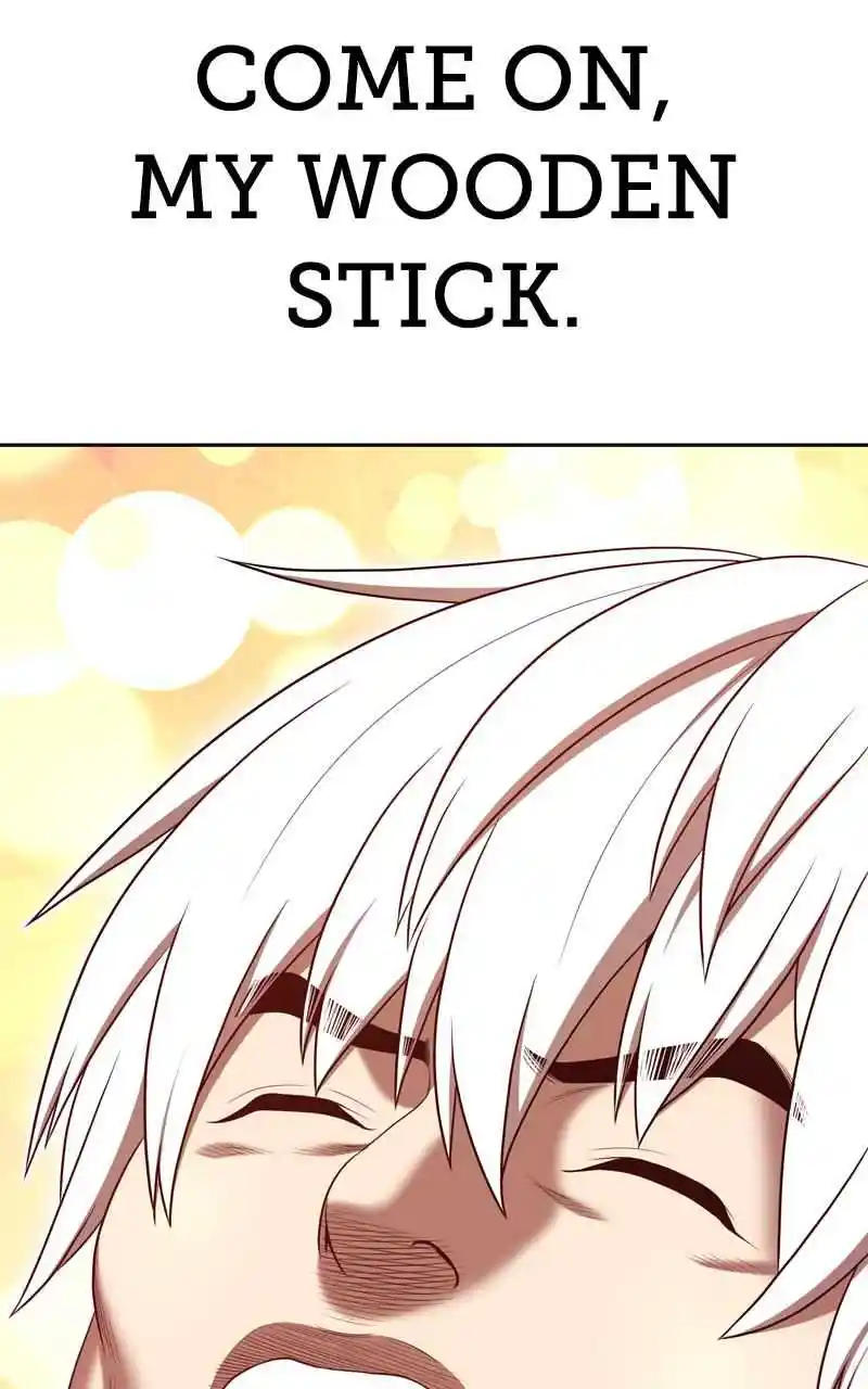 +99 Reinforced Wooden Stick Chapter 82.1