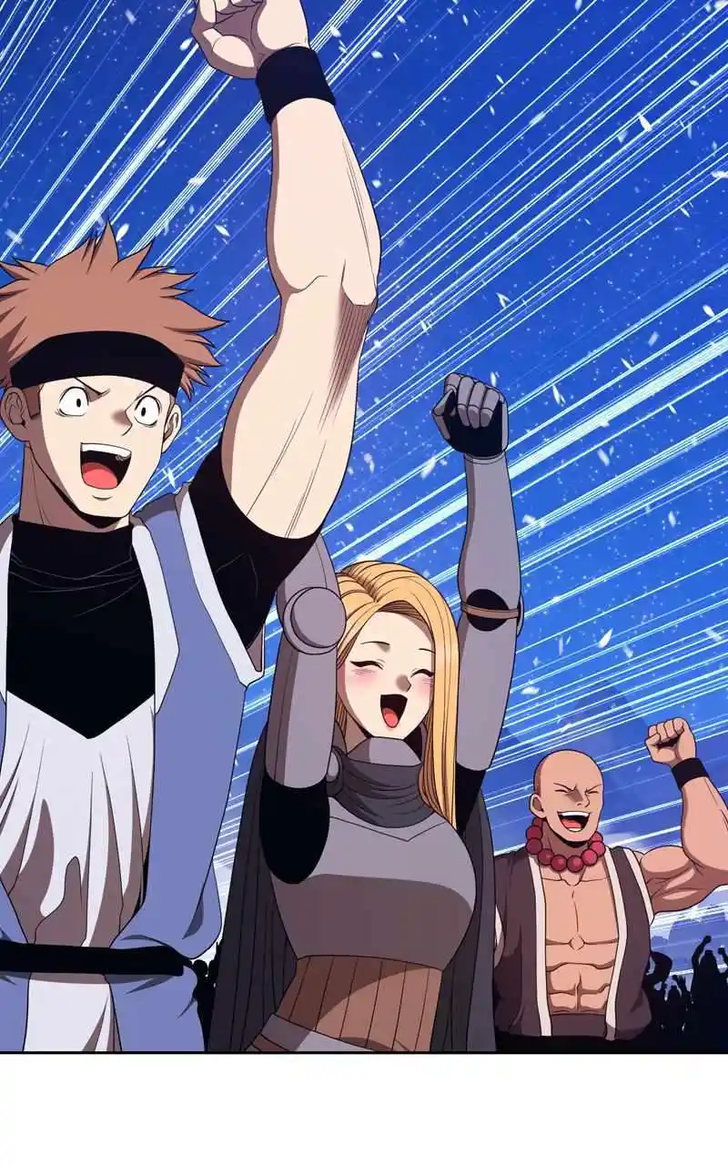 +99 Reinforced Wooden Stick Chapter 82.2