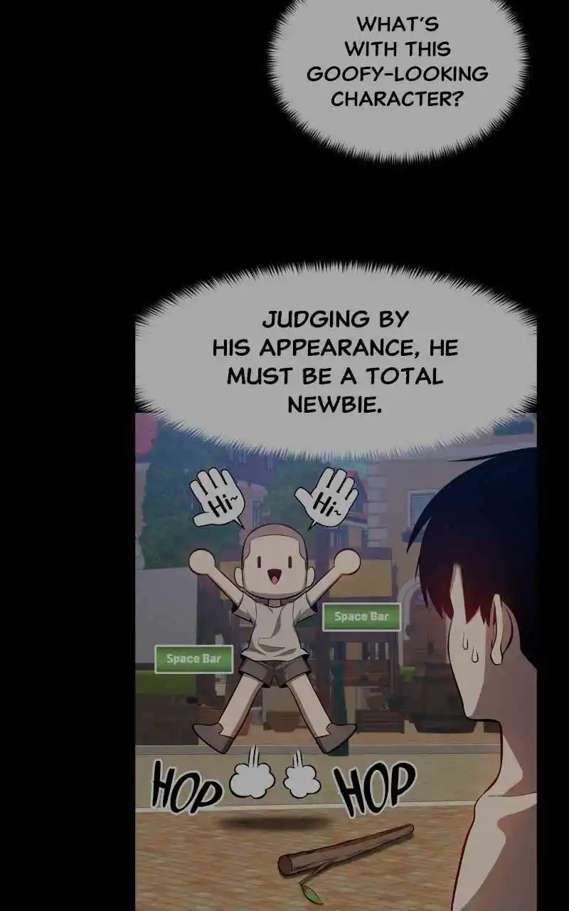 +99 Reinforced Wooden Stick Chapter 82.2