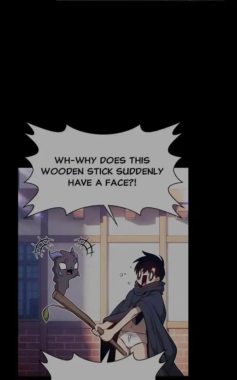 +99 Reinforced Wooden Stick Chapter 82.2