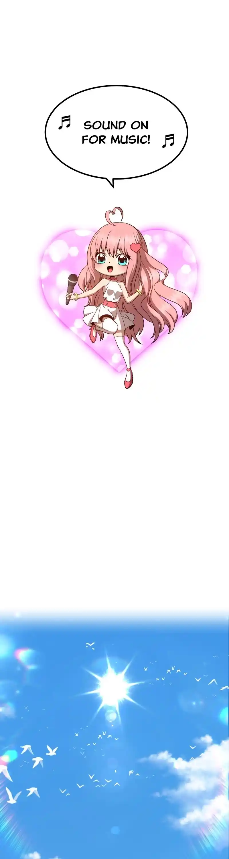 +99 Reinforced Wooden Stick Chapter 83