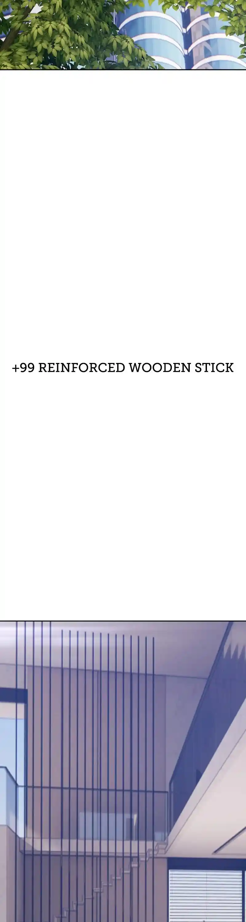 +99 Reinforced Wooden Stick Chapter 83