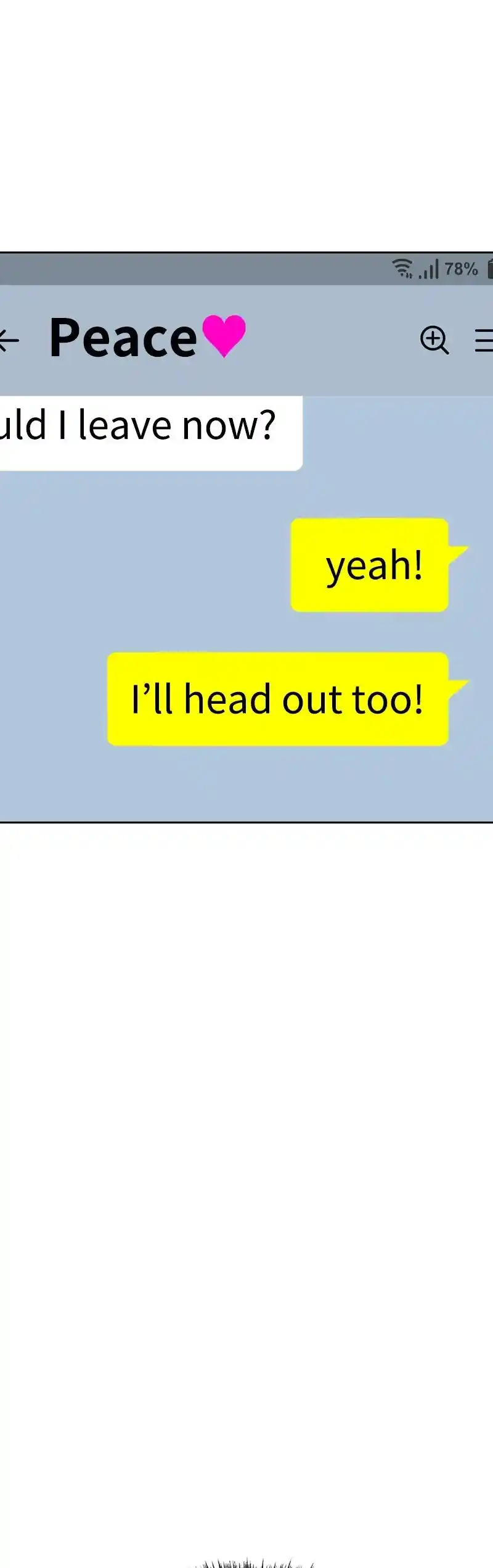 +99 Reinforced Wooden Stick Chapter 83