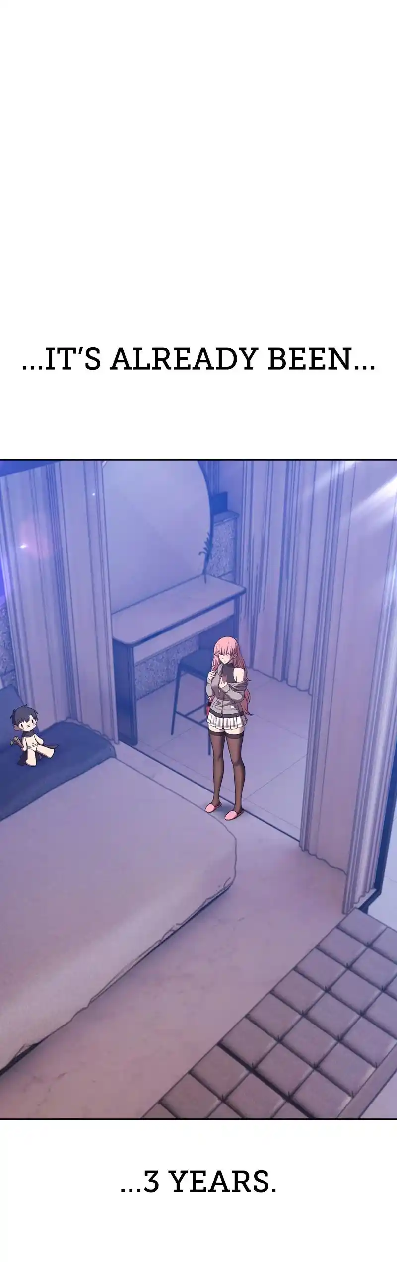 +99 Reinforced Wooden Stick Chapter 83