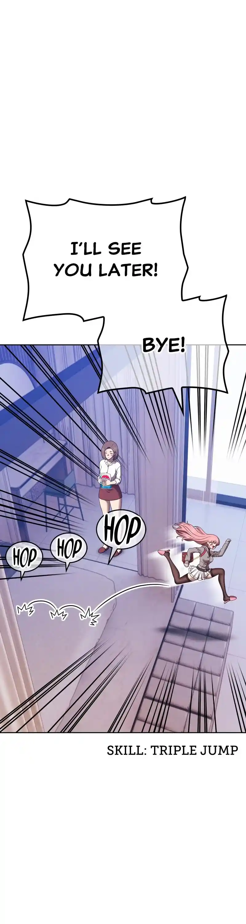 +99 Reinforced Wooden Stick Chapter 83