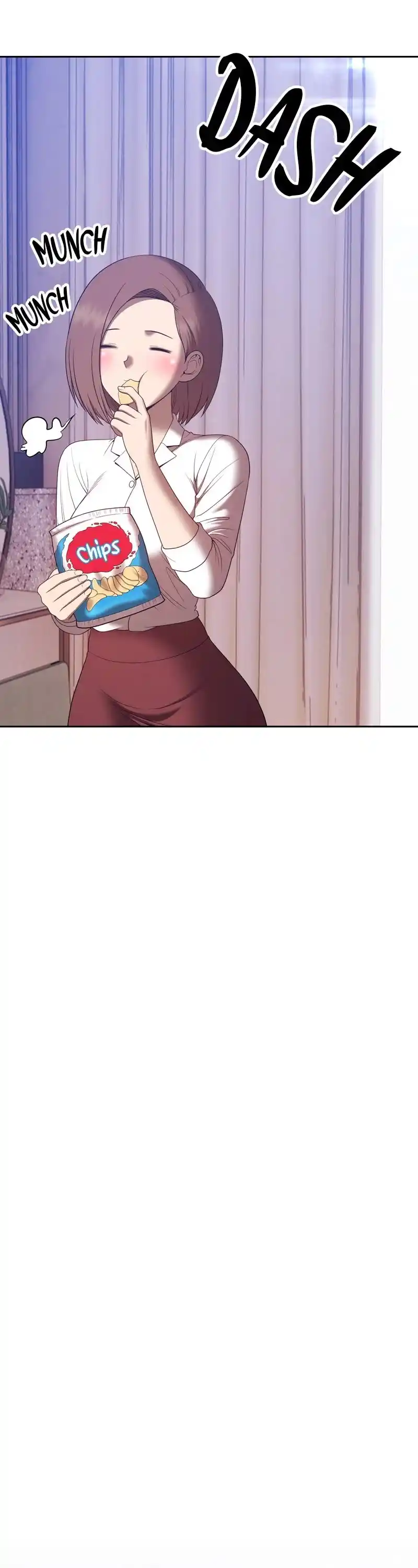 +99 Reinforced Wooden Stick Chapter 83