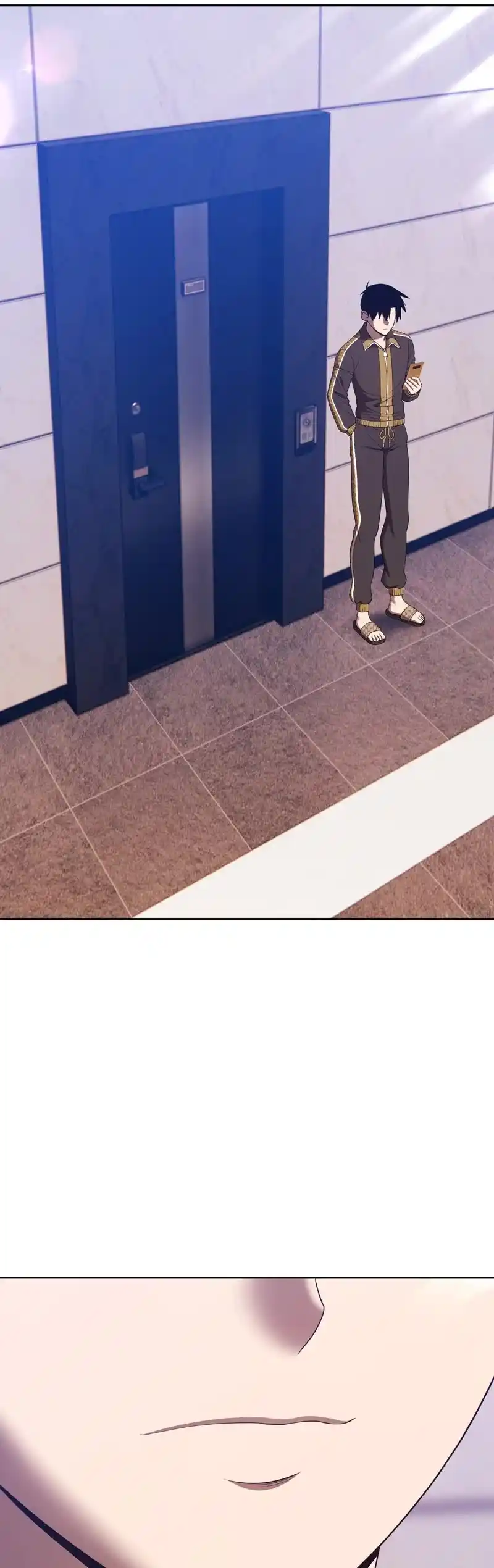 +99 Reinforced Wooden Stick Chapter 83