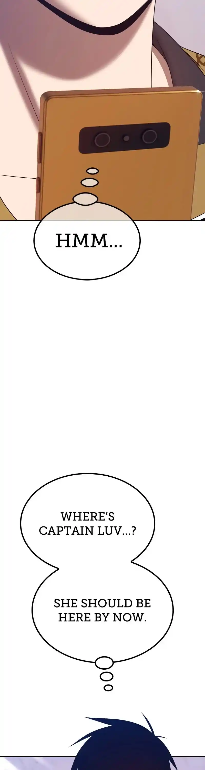 +99 Reinforced Wooden Stick Chapter 83