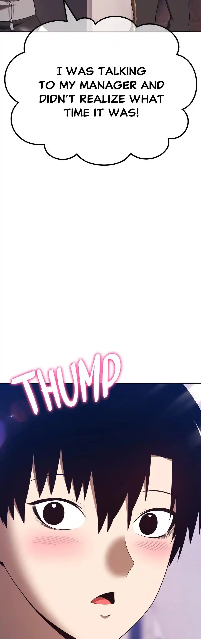 +99 Reinforced Wooden Stick Chapter 83