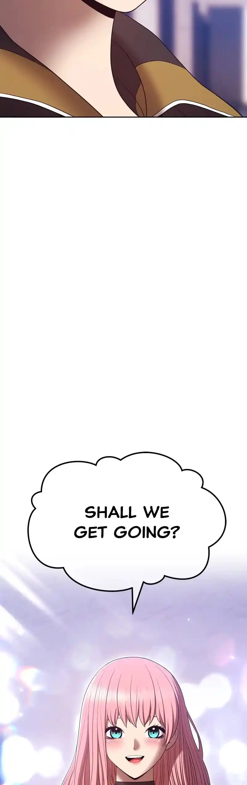 +99 Reinforced Wooden Stick Chapter 83