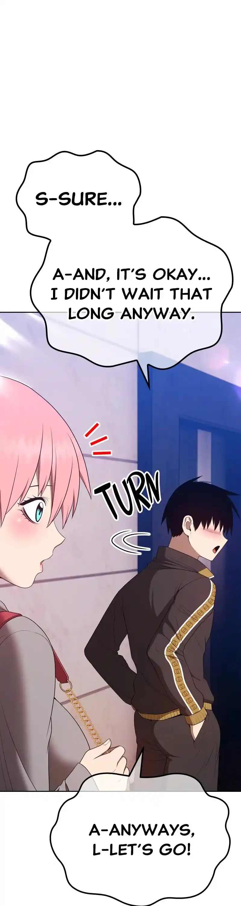 +99 Reinforced Wooden Stick Chapter 83