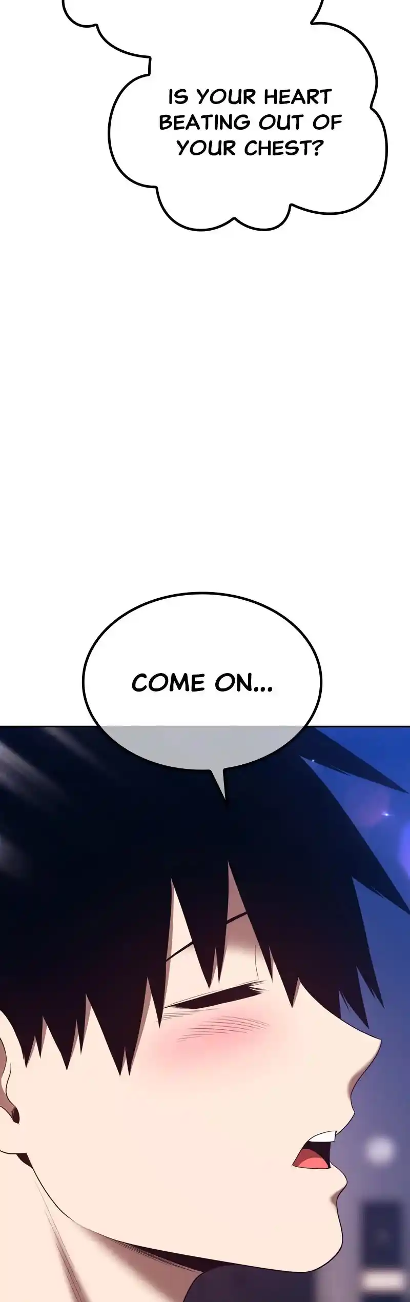 +99 Reinforced Wooden Stick Chapter 83