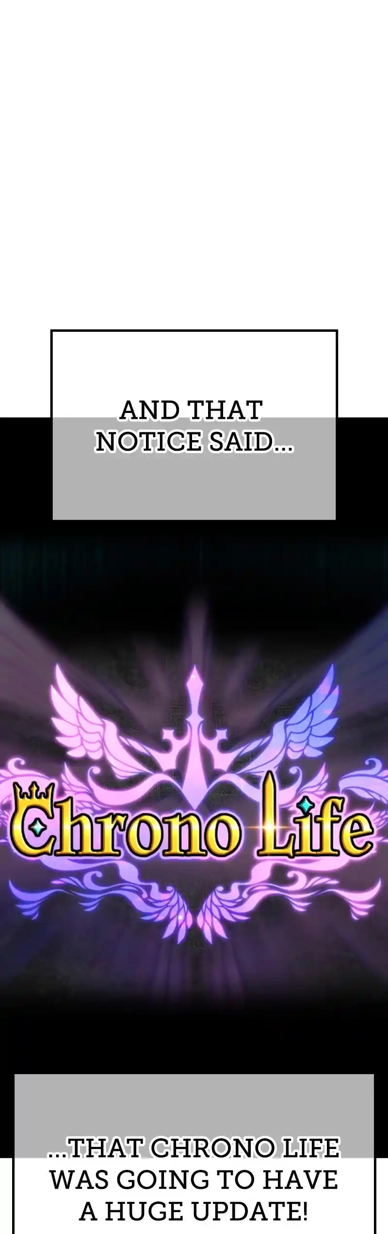 +99 Reinforced Wooden Stick Chapter 83