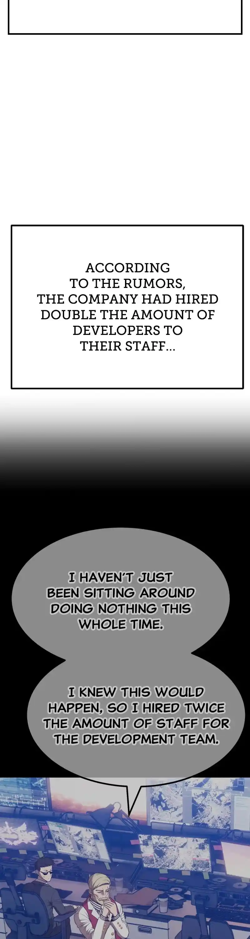 +99 Reinforced Wooden Stick Chapter 83