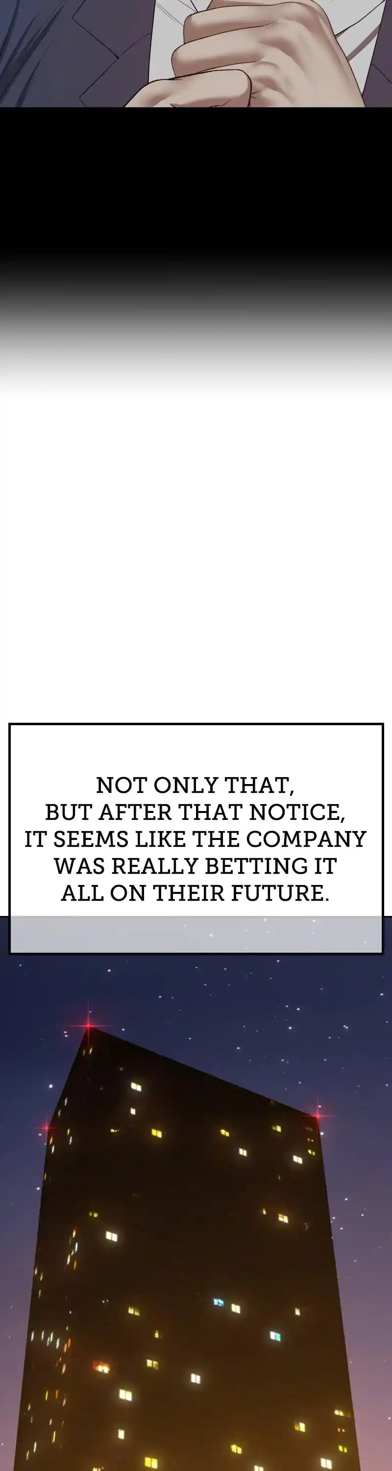 +99 Reinforced Wooden Stick Chapter 83