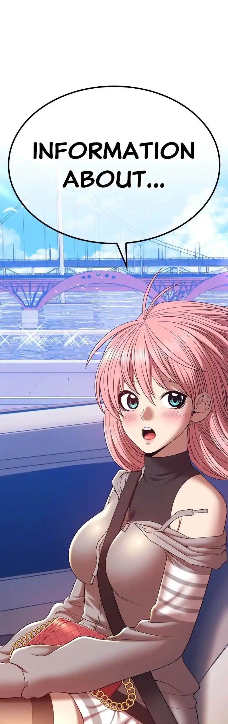 +99 Reinforced Wooden Stick Chapter 83