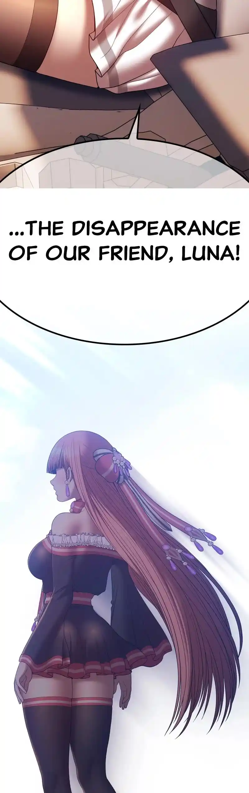 +99 Reinforced Wooden Stick Chapter 83