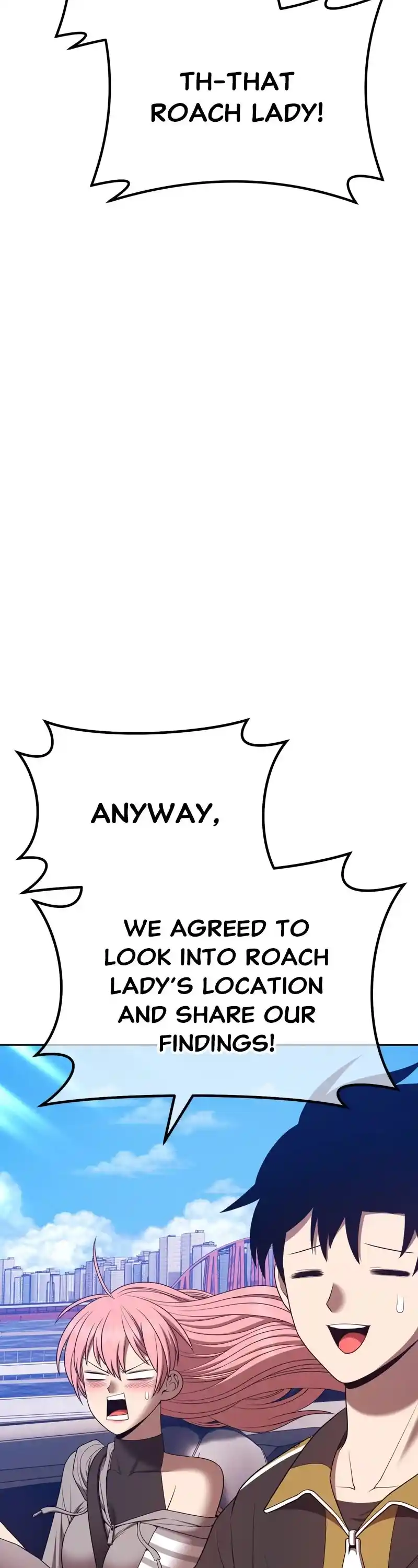 +99 Reinforced Wooden Stick Chapter 83