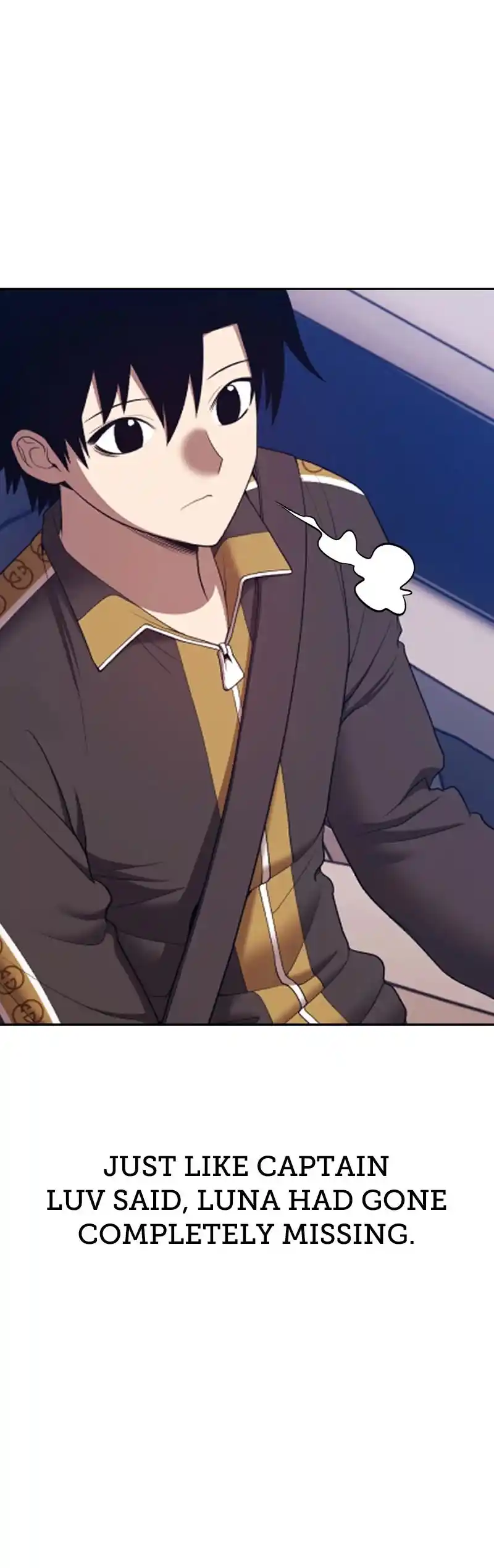 +99 Reinforced Wooden Stick Chapter 83