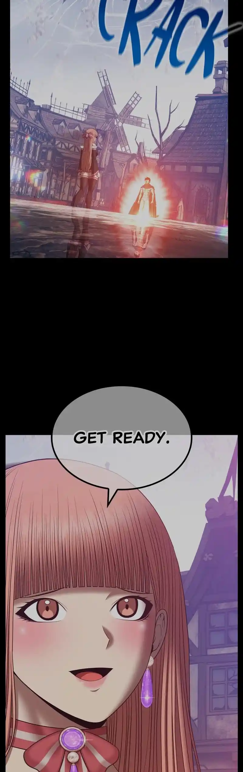 +99 Reinforced Wooden Stick Chapter 83