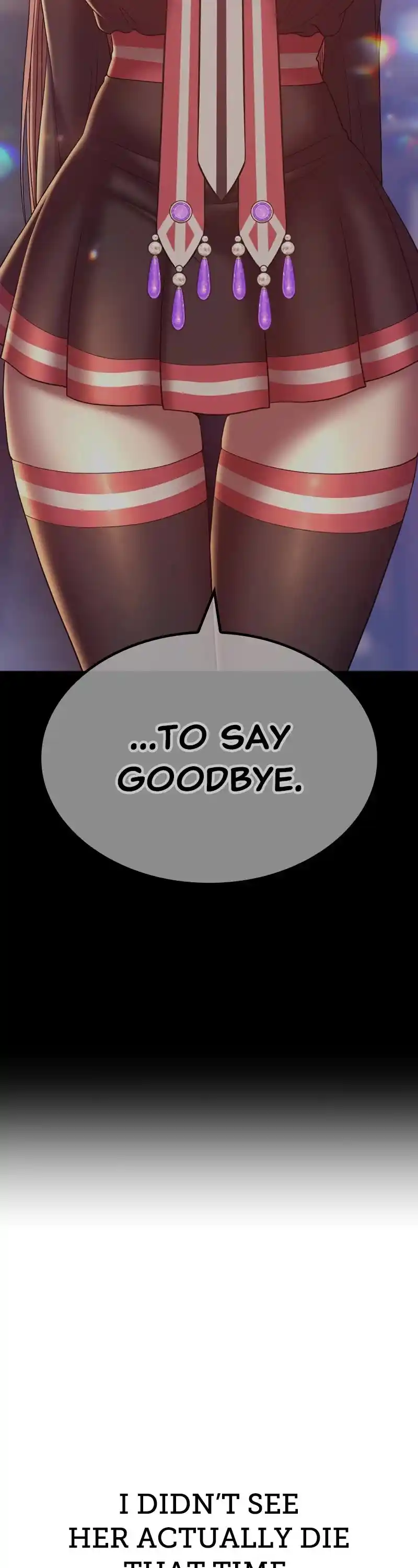 +99 Reinforced Wooden Stick Chapter 83