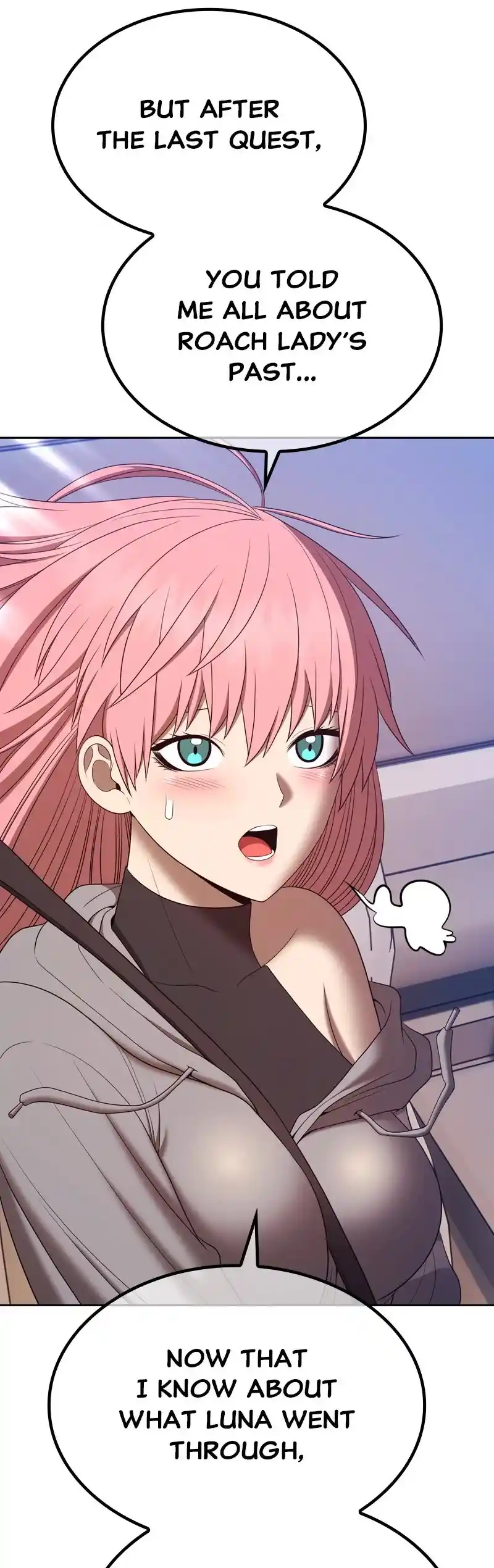 +99 Reinforced Wooden Stick Chapter 83