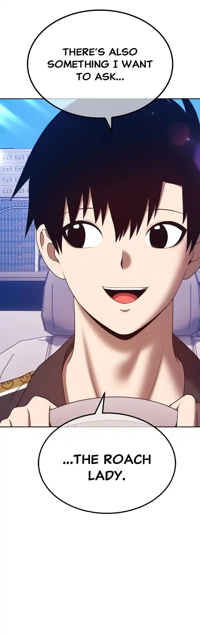 +99 Reinforced Wooden Stick Chapter 83