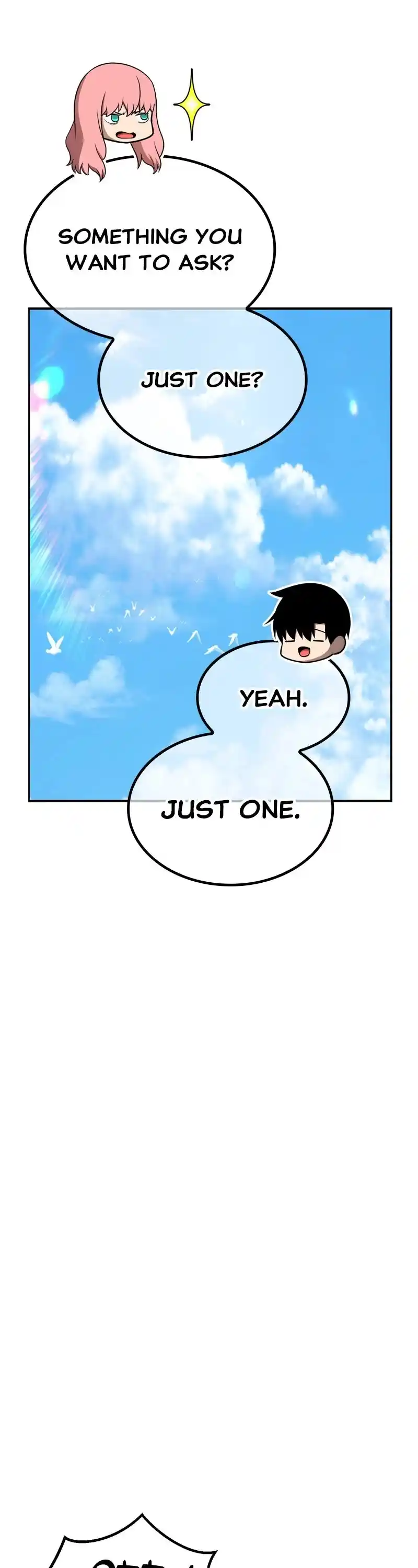 +99 Reinforced Wooden Stick Chapter 83