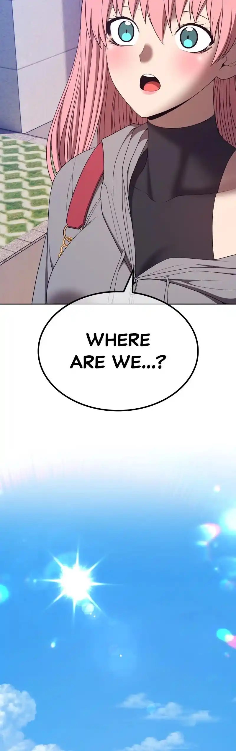 +99 Reinforced Wooden Stick Chapter 83