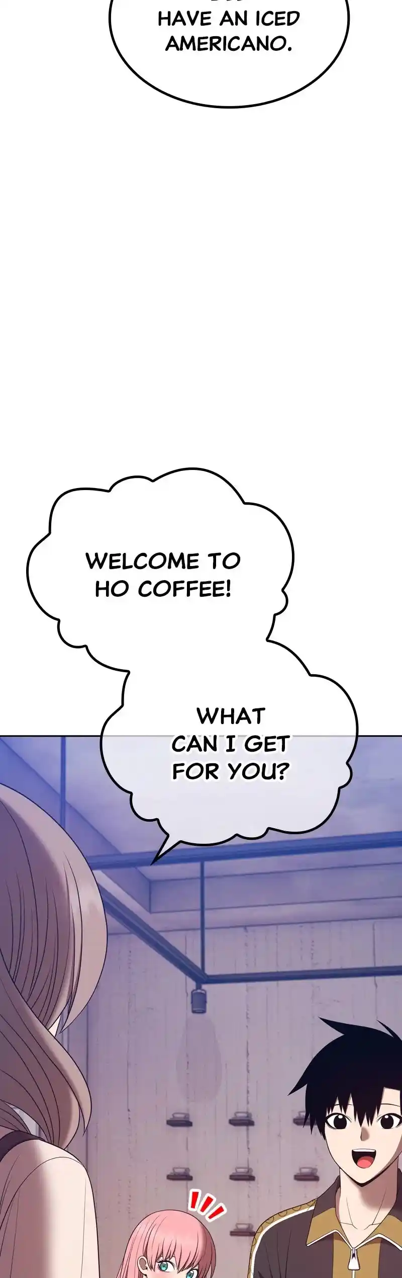 +99 Reinforced Wooden Stick Chapter 83